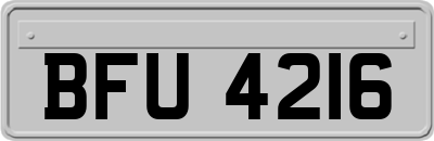 BFU4216