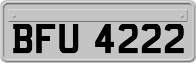BFU4222