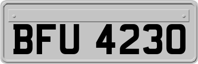BFU4230