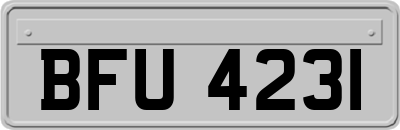 BFU4231