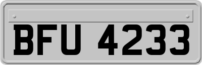 BFU4233