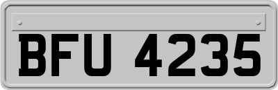 BFU4235