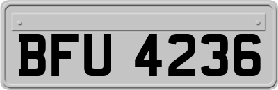BFU4236