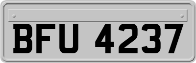 BFU4237