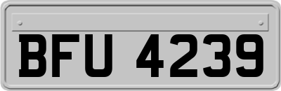 BFU4239