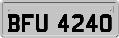 BFU4240