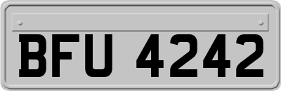 BFU4242