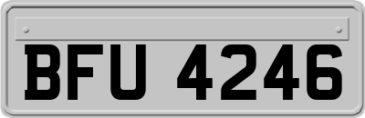 BFU4246