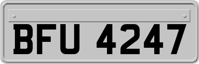 BFU4247