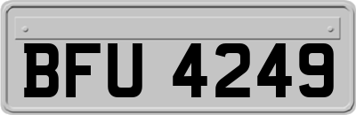 BFU4249