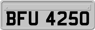 BFU4250