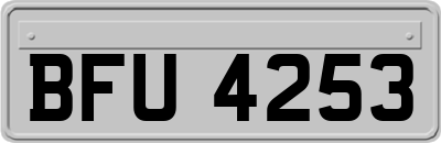 BFU4253