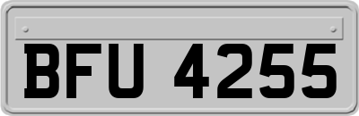 BFU4255