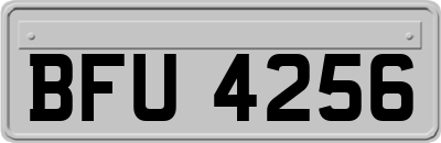 BFU4256
