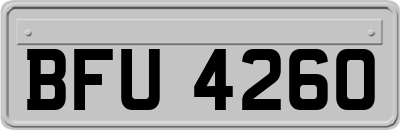 BFU4260