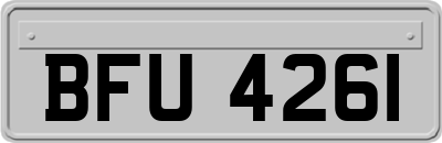 BFU4261