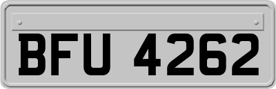 BFU4262