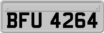 BFU4264
