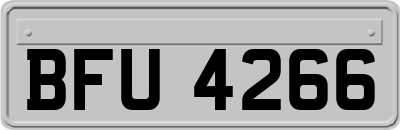 BFU4266