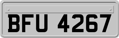 BFU4267
