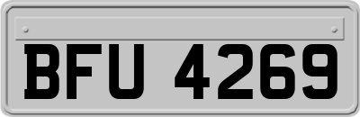 BFU4269