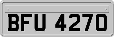 BFU4270