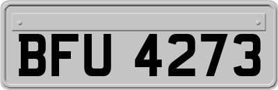 BFU4273
