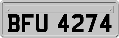 BFU4274