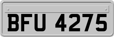 BFU4275