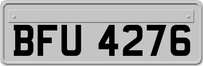 BFU4276