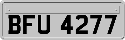 BFU4277
