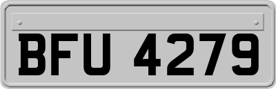 BFU4279