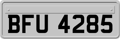 BFU4285