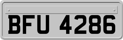 BFU4286