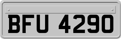 BFU4290