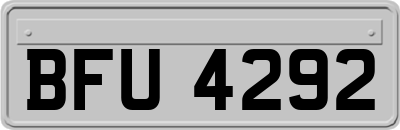 BFU4292