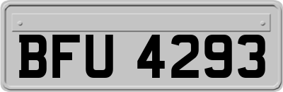 BFU4293