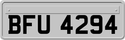 BFU4294