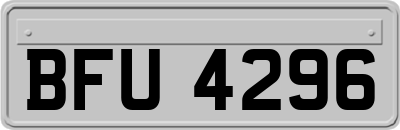 BFU4296