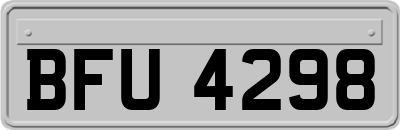 BFU4298