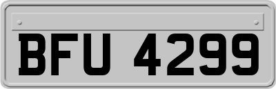 BFU4299