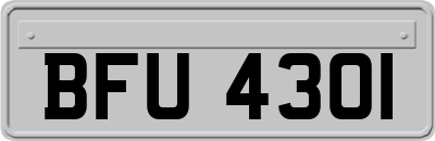 BFU4301