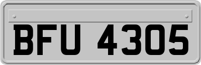 BFU4305