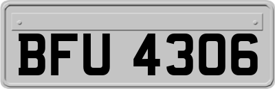 BFU4306