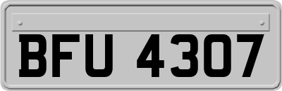 BFU4307