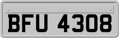 BFU4308