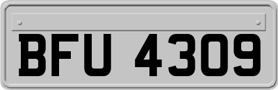 BFU4309