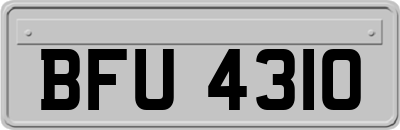 BFU4310