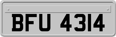 BFU4314