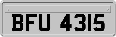 BFU4315